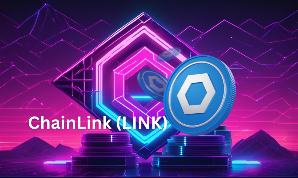 ChainLink (LINK)