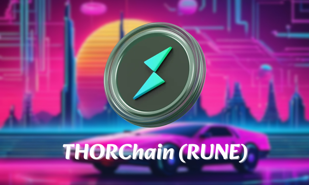 Exploring the Future of Thor Chain Crypto? 3 Thor Chain Crypto RUNE