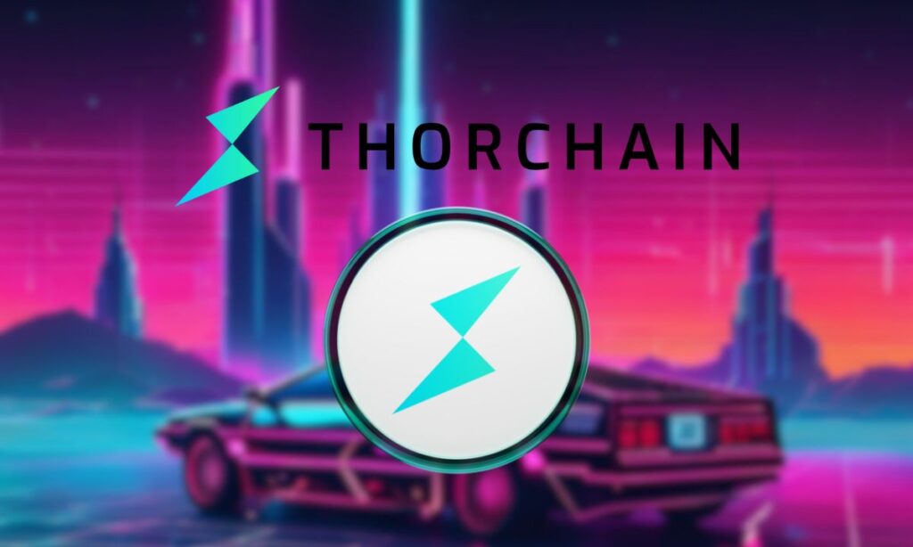 Exploring the Future of Thor Chain Crypto? 2 Thor Chain Crypto