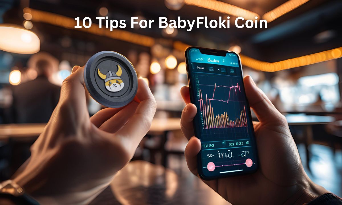 10 Tips for New Investors in BabyFloki Coin