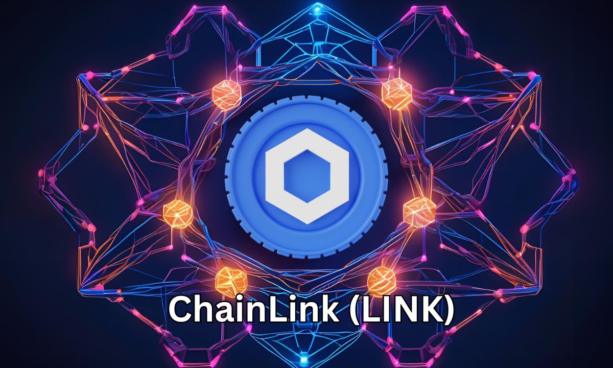 ChainLink (LINK)