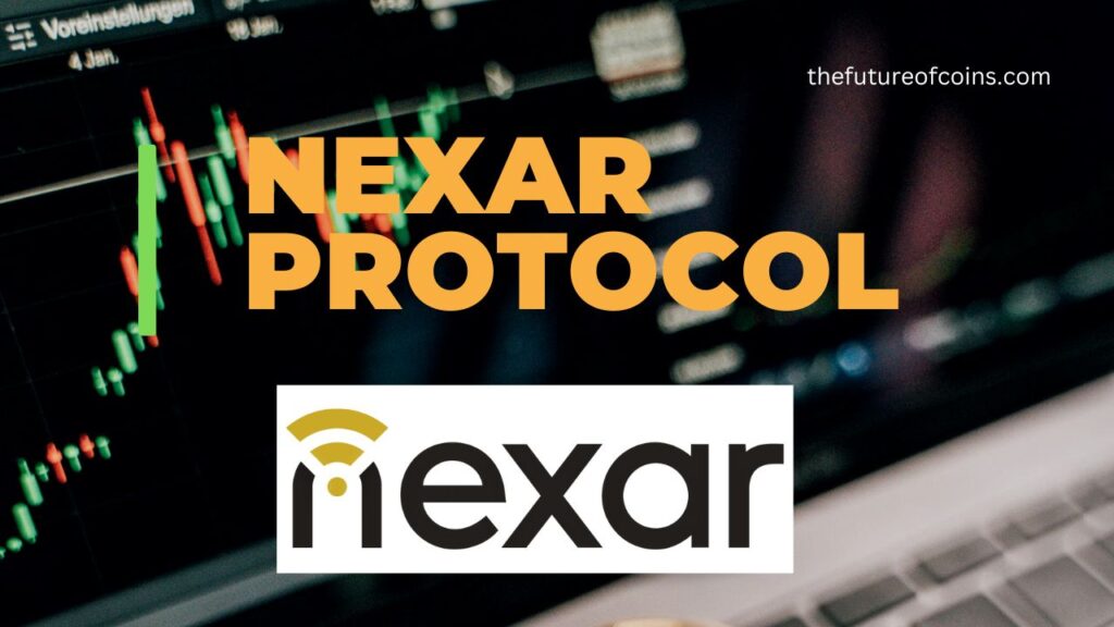 But Nexar Protocol (NXR) at $0.05 Promises Superior ROI