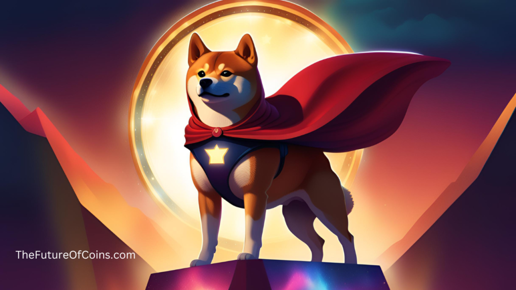 Can Shiba Inu Maintain its Top 20 Status Against Rising Competitors Like PEPE Coin and Rexas Finance (RXS)?