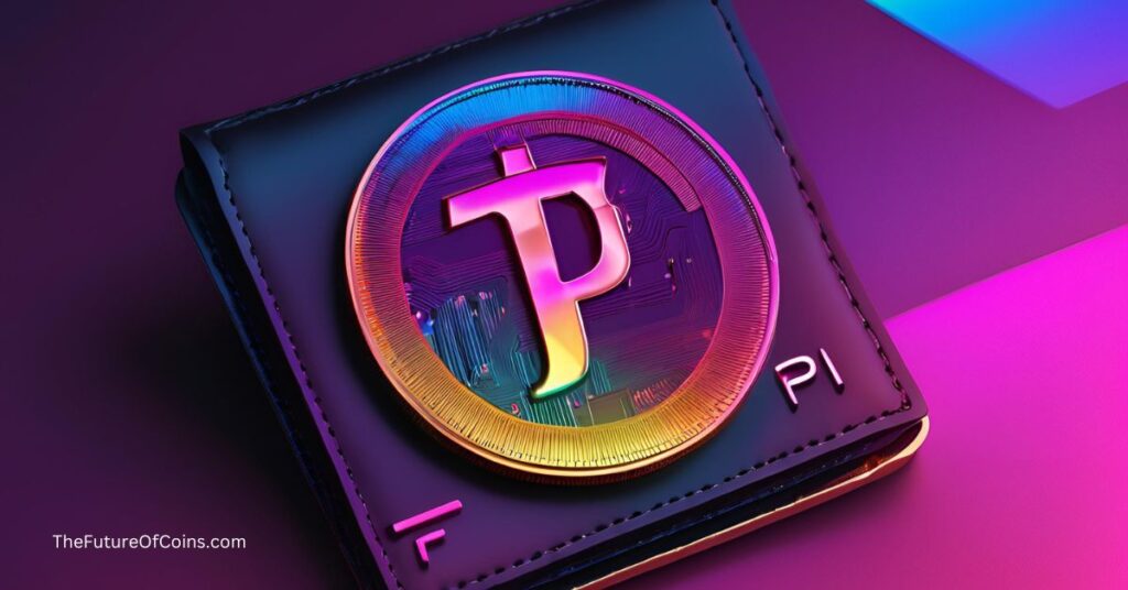 Pi Network and Pi Coin