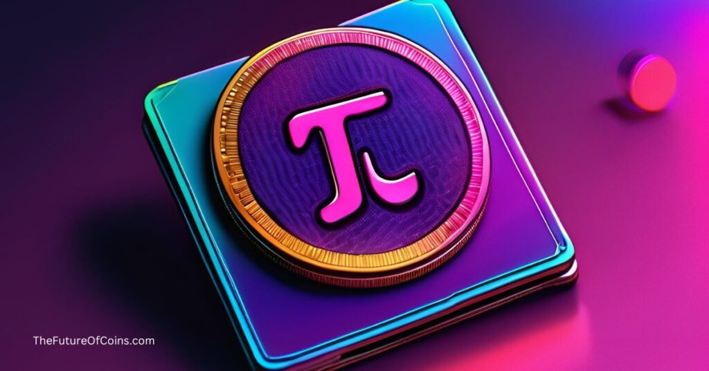 Pi Coin