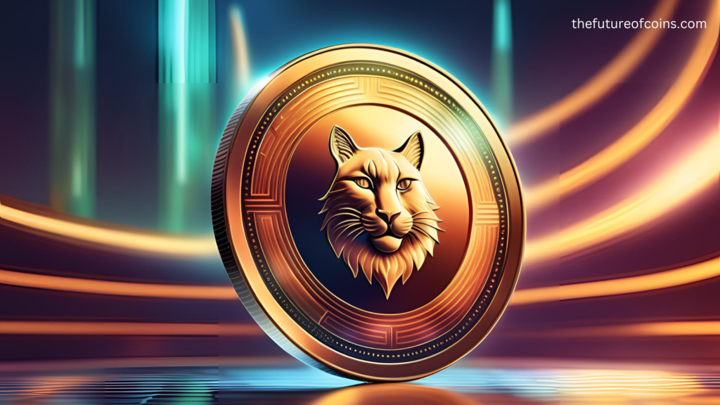 Mog Coin Token