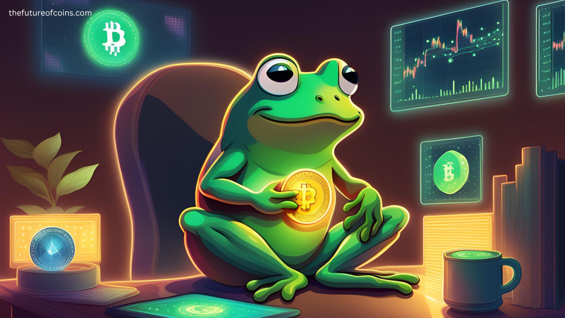 Can Pepe reach 1 rupee: Best Crypto to Buy Right Now