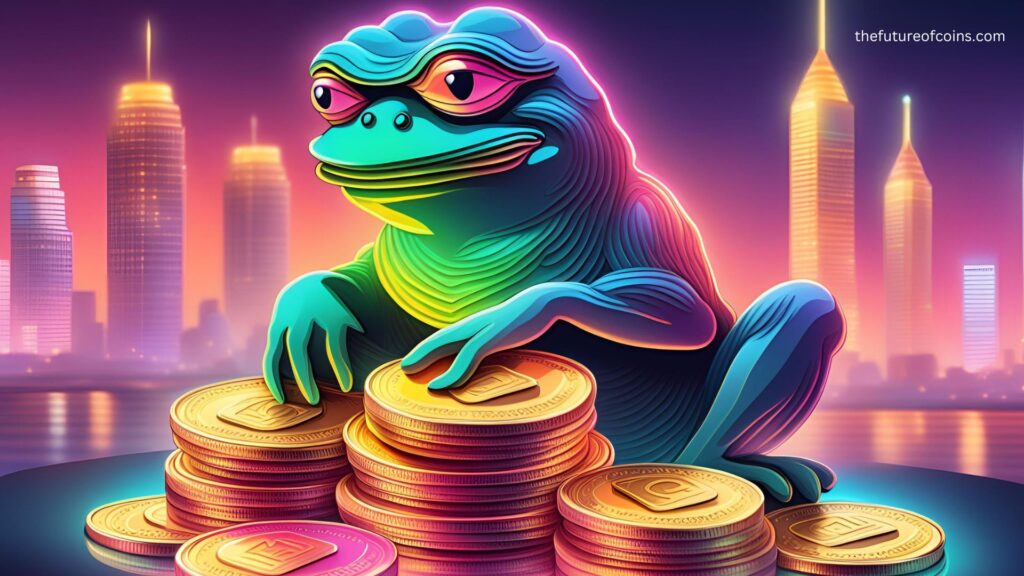 Can Pepe reach 1 rupee: Best Crypto to Buy Right Now