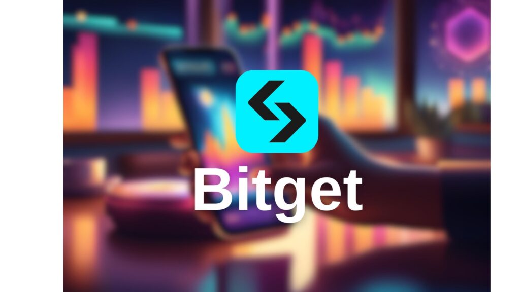 Bitget Exchanger