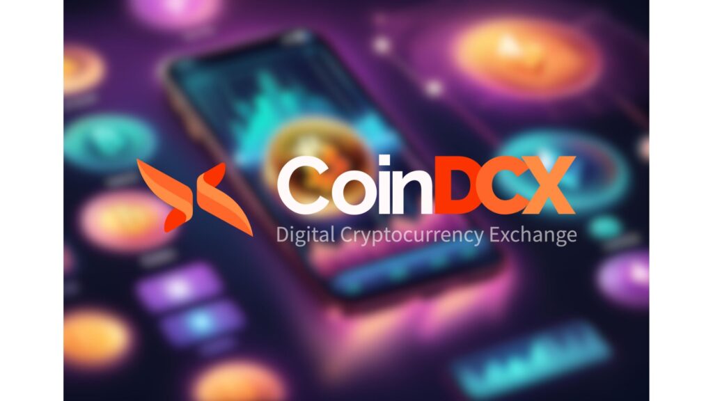 CoinDCX 