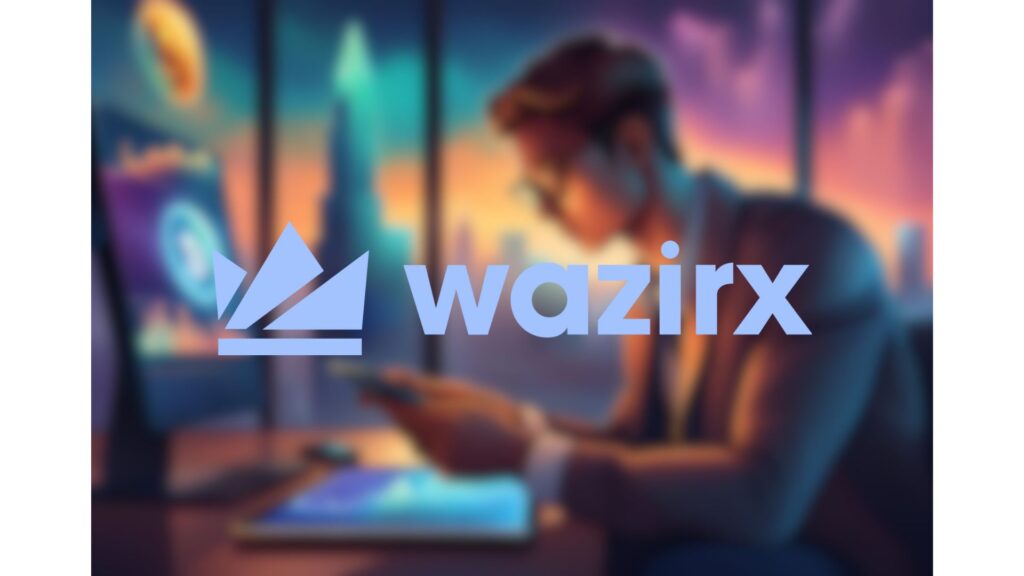 wazirx exchanger