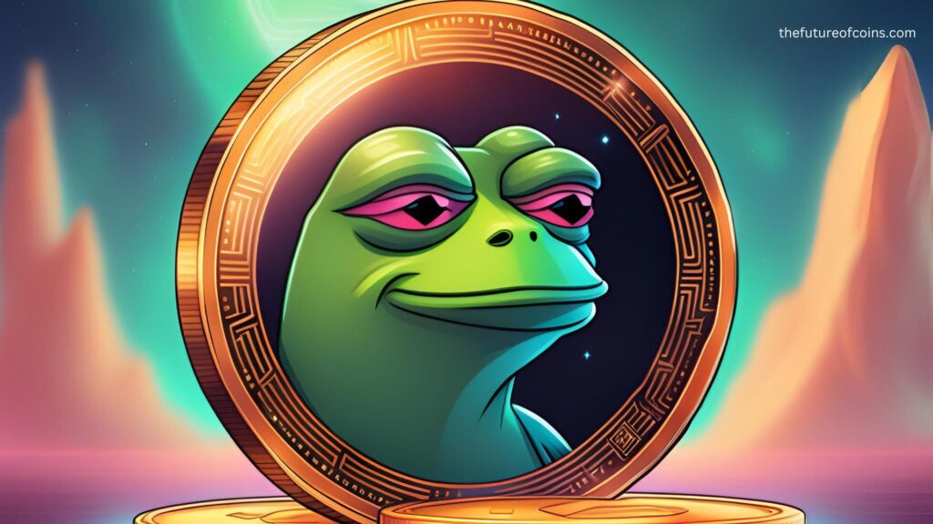 Will Pepe Coin Reach 1 Cent?