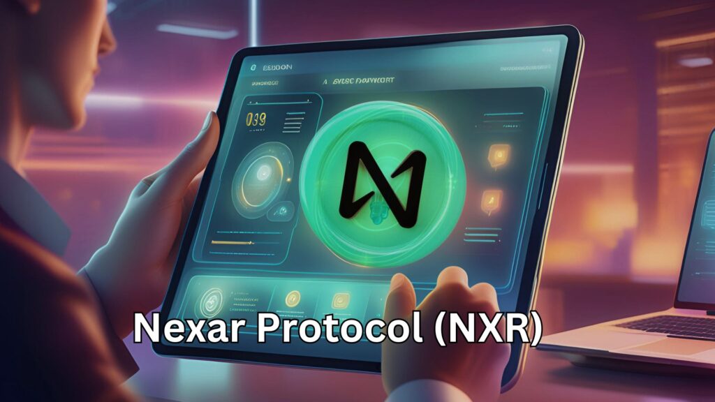 Nexar Protocol (NXR)