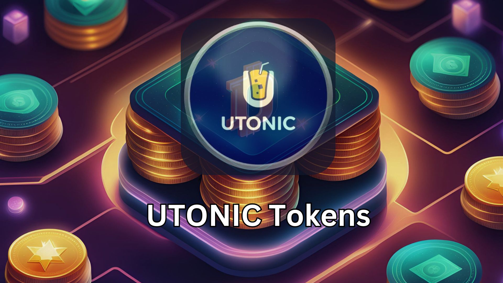 UTONIC Tokens