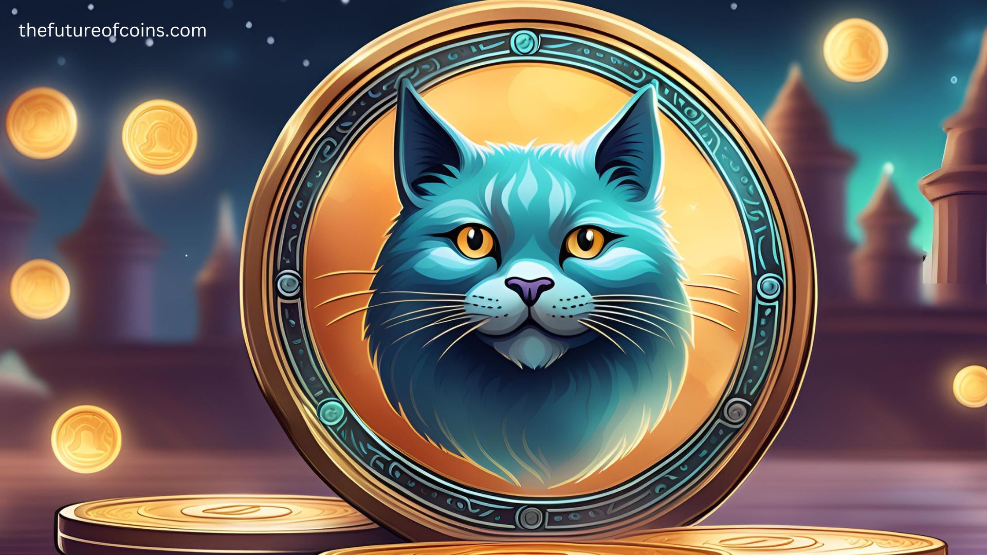 Mog Coin Token