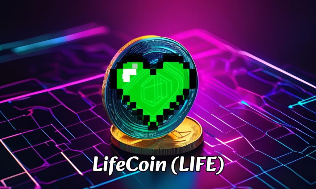 LifeCoin LIFE