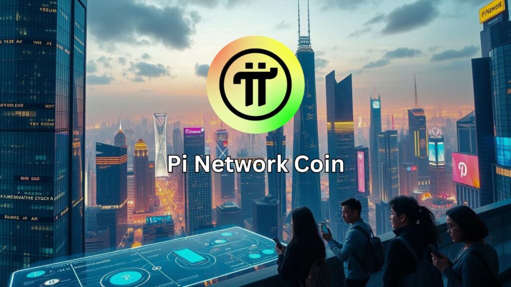 Pi Network Coin