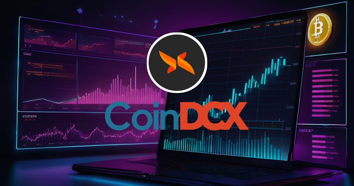 CoinDCX Review