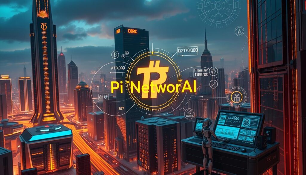 Pi Network